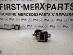 MERCEDES BENZ GLE W166 SIDE REAR SEAT BELT A1668603185 FMS370 NSR