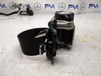 MERCEDES C-CLASS W205 SEAT BELT FRONT PASSENGER LEFT SIDE A2058600185 FMS348 NSF