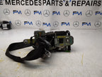 MERCEDES BENZ E-CLASS W207 FRONT SEAT BELT RIGHT SIDE A2078604285 FMS437 OSF