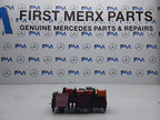 MERCEDES BENZ E-CLASS W213 FUSE BOX RELAY DISTRIBUTION BOX A2139068801 FMF63