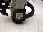 MERCEDES E CLASS SEAT BELT FRONT LEFT PASSENGER COUPE A2078605185 FMS443 NSF