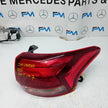 MITSUBISHI OUTLANDER MK3 2015-19 DRIVER SIDE OS OUTER REAR TAIL LIGHT FMT147