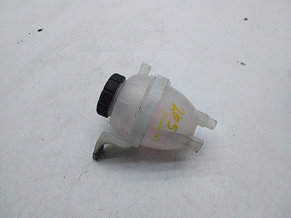 MERCEDES BENZ S-CLASS W222 COOLANT EXPANSION TANK 2014ONWARDS A2225000549 FMC107