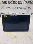 MERCEDES M-CLASS W166 DISPLAY SCREEN A1669007814 FM00711