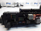 MERCEDES BENZ E-CLASS W212 FUSE BOX RELAY A2129003822 FMF108