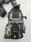 MERCEDES BENZ E-CLASS W212 DRIVER SIDE FRONT SEAT BELT A2128600886 OSF FMS32