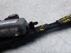 MERCEDES C-CLASS W205  SEAT BELT RETRACTOR 2058600182 FMR03 (DAMAGED)