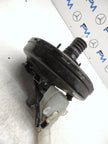 MITSUBISHI OUTLANDER BRAKE SERVO 4680A222 FMB53