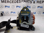 MERCEDES A-CLASS  FRONT RIGHT SEAT BELT WITH PRETENSIONER A1778600800 FMS58 OSF