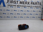MERCEDES BENZ E-CLASS W213 2016 ONWARDS FUSE RELAY BOX A2139068801 FMF125