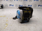 MERCEDES A CLASS W176 REAR L / R SIDE SEAT BELT A1768602385 FMS196 NSR OSR