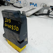 MERCEDES C-CLASS AIRBAG CONTROL MODULE W205 A2059001814 FM00830