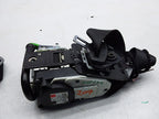 MERCEDES C-CLASS W204 SEAT BELT FRONT LEFT PASSENGER SIDE A2048601585 FMS224 NSF