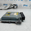 MERCEDES  C-CLASS 2015 ENGINE  ECU CONTROL MODULE A2749002900 FM00812