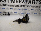 MERCEDES C-CLASS W205 SEAT BELT FRONT PASSENGER LEFT SIDE A2058600185 FMS331 NSF