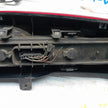 MERCEDES VITO W639 2004-14 DRIVER OS OUTER REAR TAIL LIGHT 964678-01 FMT152