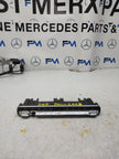 MERCEDES A B CLASS W177 W247 HEATER CLIMATE CONTROL PANEL A2479056703  FM001048