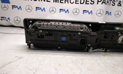 MERCEDES E-CLASS W213 DISPLAY SCREEN INSTRUMENT CLUSTER FM00736