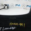 MITSUBISHI OUTLANDER MK3 KNEE AIR SRS BAG RIGHT DRIVER SIDE 7030A-31753 FM00991