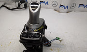 MITSUBISHI OUTLANDER MK3 2016 AUTOMATIC GEAR SHIFT MECHANISM 2400A355 FM001043