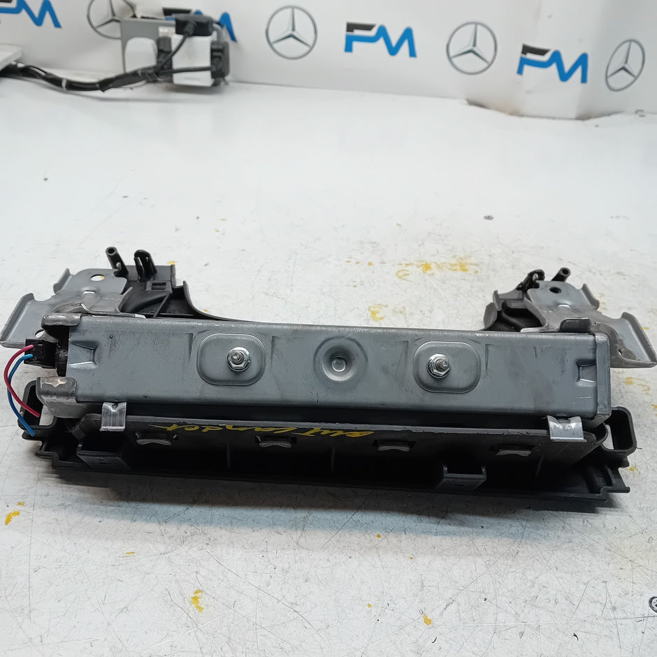 MITSUBISHI OUTLANDER MK3 KNEE AIR SRS BAG RIGHT DRIVER SIDE 7030A-31754 FM00987