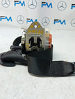 MERCEDES A CLASS  FRONT LEFT SEAT BELT WITH PRETENSIONER A1778600700 FMS75 NSF