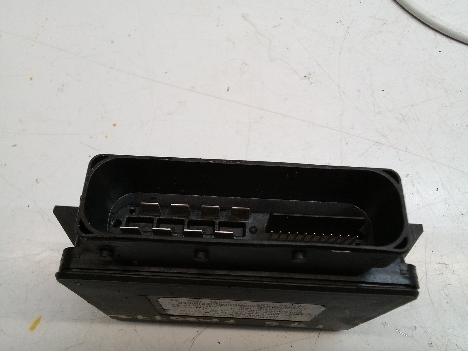 MERCEDES A,B-CLASS PARKING BRAKE CONTROL MODULE W176 W246 A2469003014 FM00772