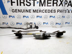 MITSUBISHI OUTLANDER MK3 FRONT WIPER MOTOR + MECHANISM LINKAGE FM00760