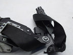 MERCEDES C-CLASS W204 SEAT BELT FRONT LEFT PASSENGER SIDE A2048680022 FMS204 NSF