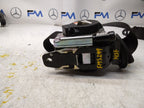 MERCEDES C-CLASS W205 SEAT BELT PASSENGER LEFT SIDE A2058600185 FMS299 NSF