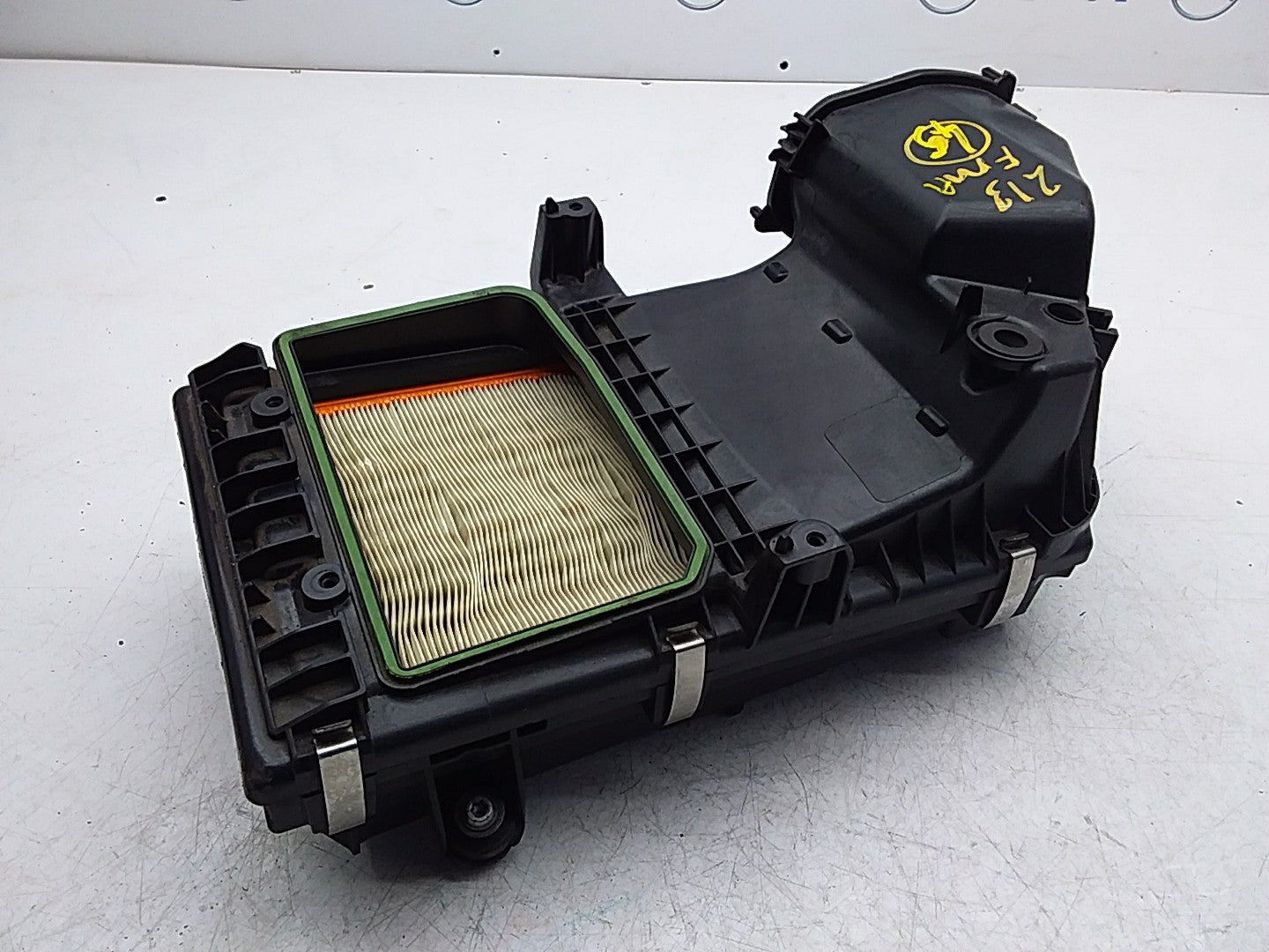 MERCEDES BENZ E-CLASS W213 AIR FILTER CLEANER BOX 2.0 P A6540900001 FMA45