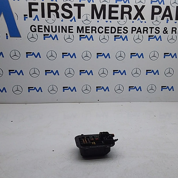 MERCEDES BENZ S-CLASS W222 2014ONWARDS FUSE RELAY BOX  A2225403150 FMF128
