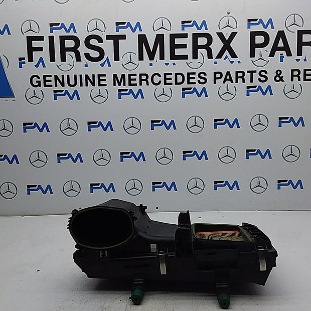 MERCEDES BENZ E-CLASS W213 AIR FILTER CLEANER BOX 2.0 P A6540900001 FMA47