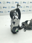 MERCEDES BENZ E-CLASS W212 DRIVER SIDE FRONT SEAT BELT A2128600886 OSF FMS24