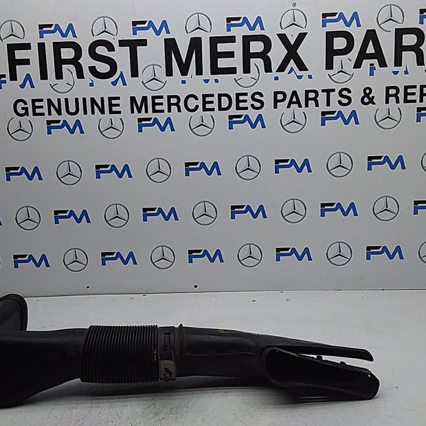 MERCEDES BENZ E-CLASS W212 AIR INTAKE TUBE A6510903437 FMI10