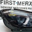 MERCEDES GLE HEADLIGHT DRIVER OS  RIGHT A1679069804 2023 LED HIGH PERFORM FMH180