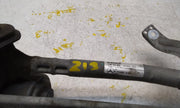MERCEDES-BENZ E CLASS W213 FRONT WIPER MOTOR WITH LINKAGE A2138207402 FM00751