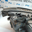 MERCEDES CLA-CLASS HEADLIGHT PASSENGER NS  LEFT A1179065300 2015 BI-XENON FMH178