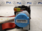 MERCEDES A CLASS W176 REAR L / R SIDE SEAT BELT A1768602385 FMS198 NSR OSR