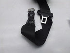 MERCEDES BENZ W205 C CLASS DRIVER REAR SIDE BELT RIGHT OSR A2058600685 FMS10