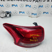 MITSUBISHI OUTLANDER MK3 2015-19 PASSENGER SIDE NS OUTER REAR TAIL LIGHT FMT137