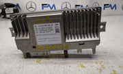 MERCEDES E-CLASS W213 BLUETOOTH PARKING CONTROL MODULE A2139003616 FM001034