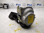 MERCEDES C CLASS W205 REAR PASSENGER SIDE SEAT BELT A2058600585 FMS392 NSR