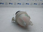MERCEDES BENZ S-CLASS W222 COOLANT EXPANSION TANK 2014ONWARDS A2225000549 FMC115