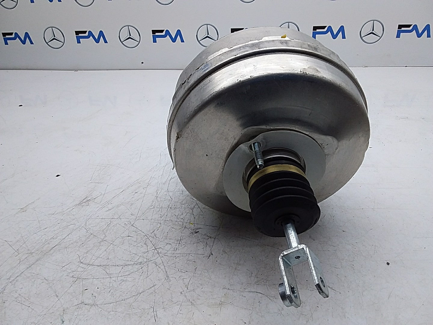 MERCEDES BENZ E-CLASS W213 SERIES 2016 ONWARDS BRAKE SERVO A2134300430 FMB24