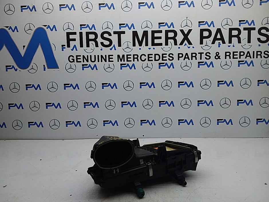MERCEDES BENZ E-CLASS W213 AIR FILTER CLEANER BOX 2.0 P A6540900001 FMA46