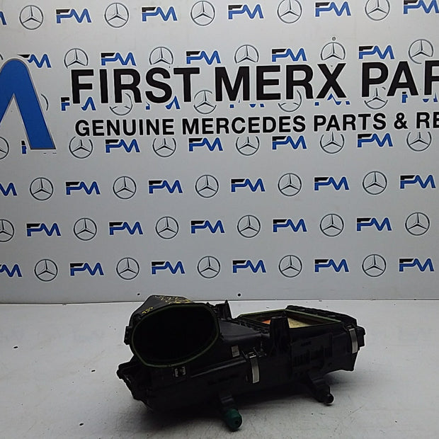 MERCEDES BENZ E-CLASS W213 AIR FILTER CLEANER BOX 2.0 P A6540900001 FMA46