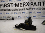 MERCEDES C-CLASS W205 SEAT BELT FRONT PASSENGER LEFT SIDE A2058600185 FMS327 NSF