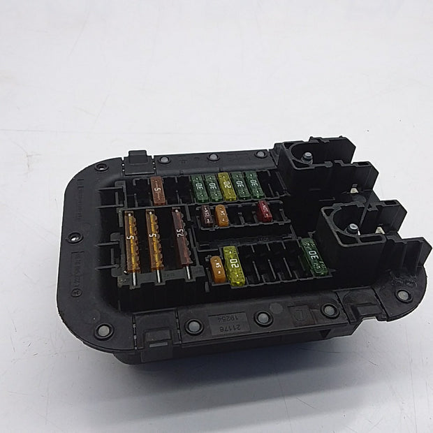 2014 ONWARDS MERCEDES-BENZ S CLASS W222  FUSE BOX  A2225403150 FMF30