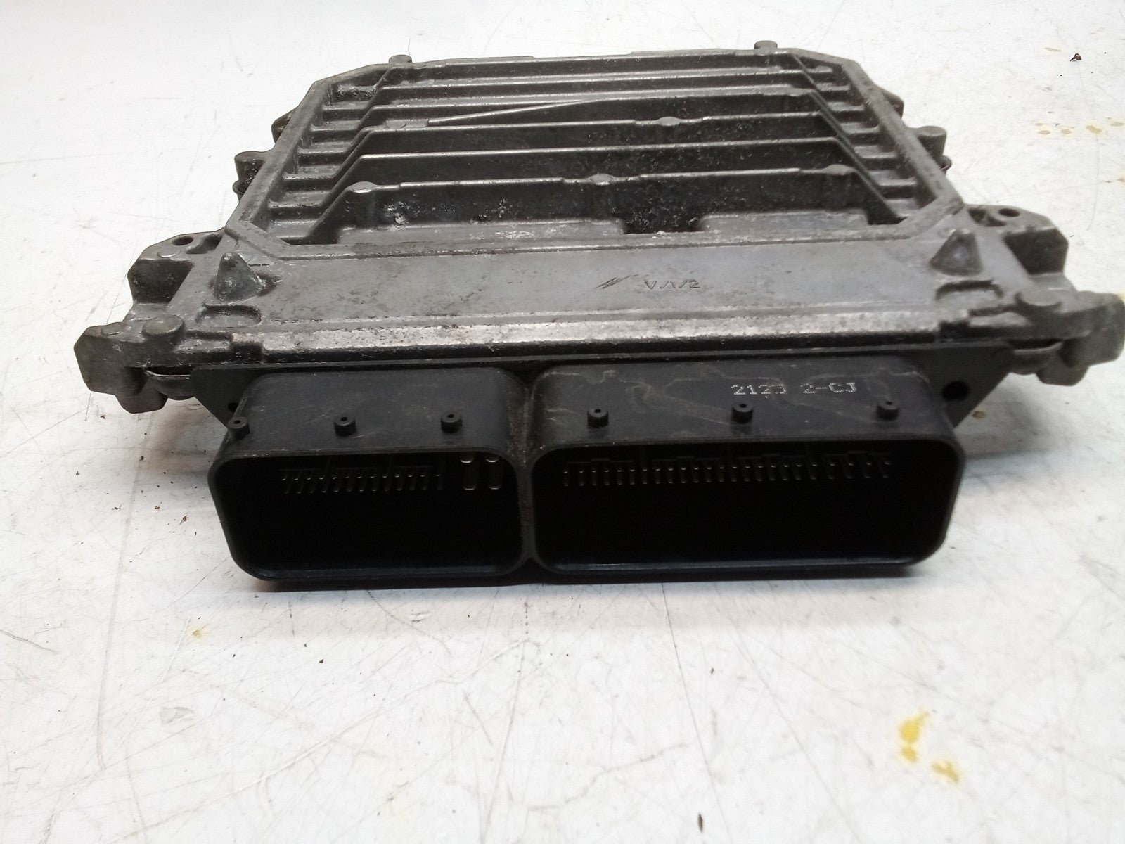 MERCEDES  CLA 2015-17 ENGINE  ECU CONTROL MODULE A2709002100 FM00792